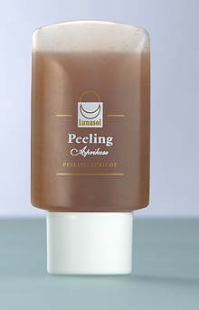 LUNASOL Peeling Gel