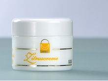 LUNASOL Citric Cream